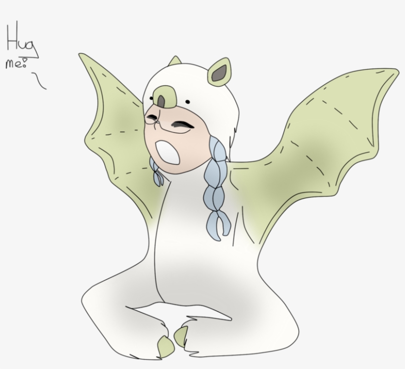 Clip Art Angels Drawing Full Body - Cartoon, transparent png download