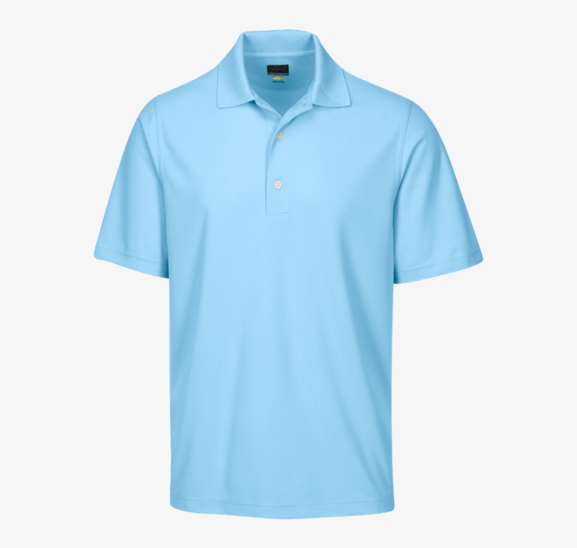 Touch To Zoom - Polo Shirt, transparent png download