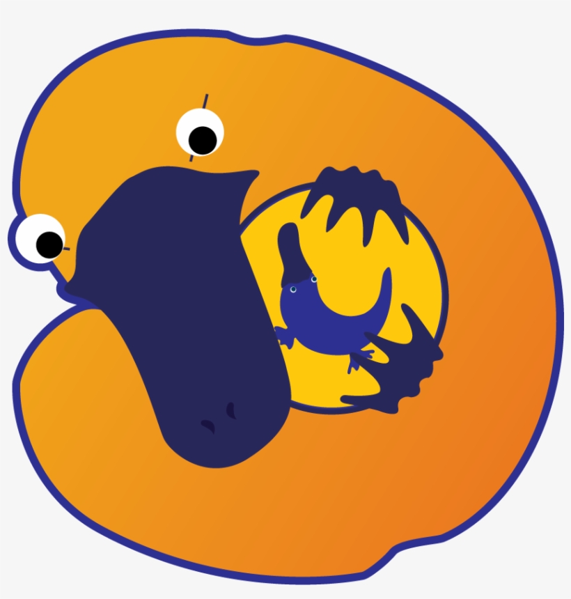 Platypus - Software, transparent png download