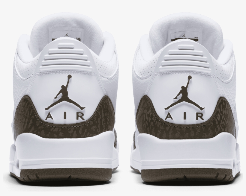 Sneakers B809b Fe9a4 Nike Nike Swoosh Air Jordan Popeye - Air Jordan, transparent png download
