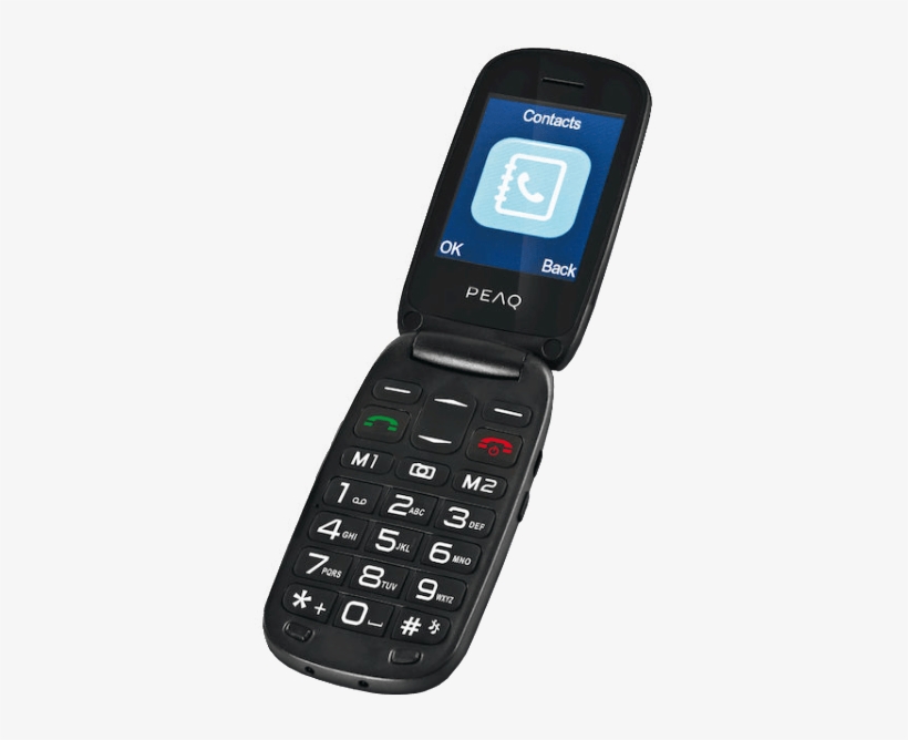Pmp300 Telefon Komórkowy Peaq, transparent png download