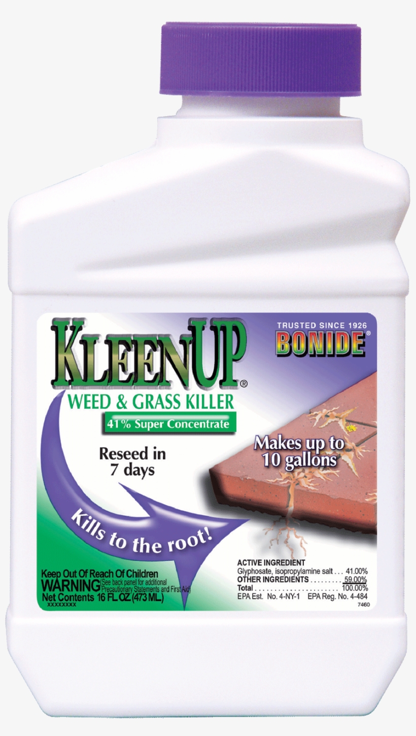 “kleen Up” Your Garden Now, transparent png download