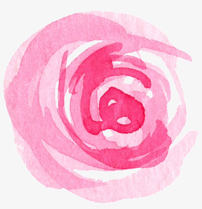 Wine Red Flower Cartoon Transparent - Mold, transparent png download