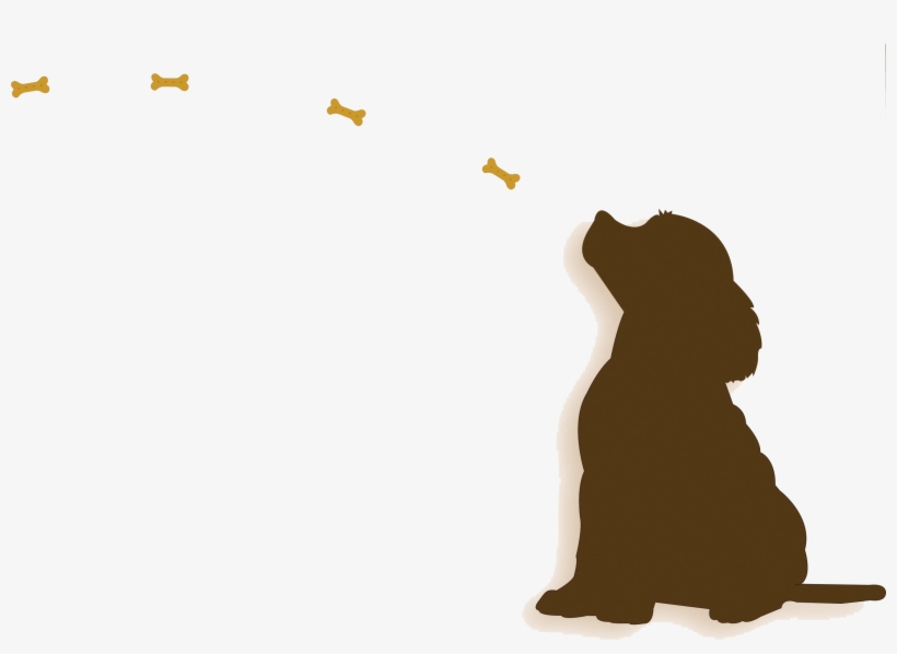A Positive Approach To Dog Training - Illustration, transparent png download