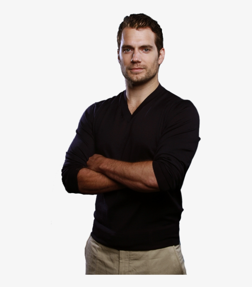 Henry Cavill Png - Social Networking Service, transparent png download