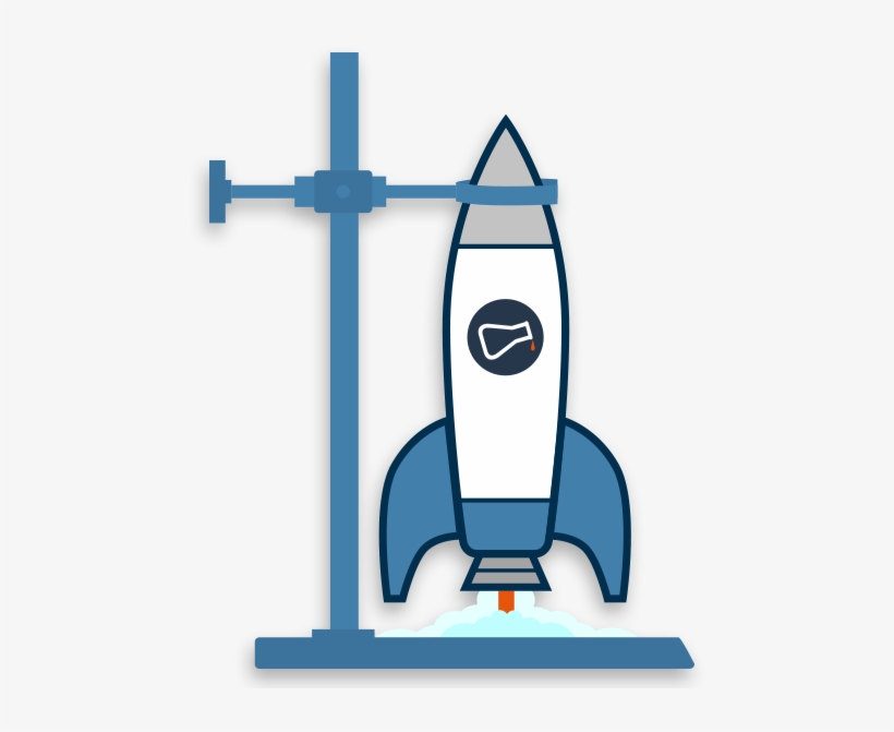 Rocket Launch, transparent png download