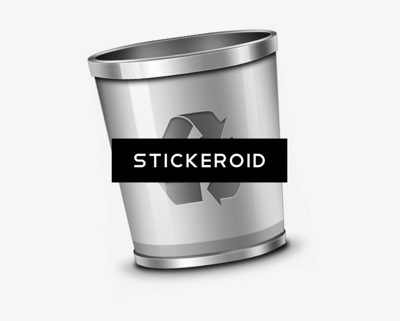 Trash Мусорка - Portable Network Graphics, transparent png download