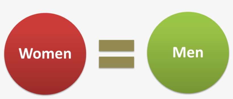 Gender Equality, transparent png download
