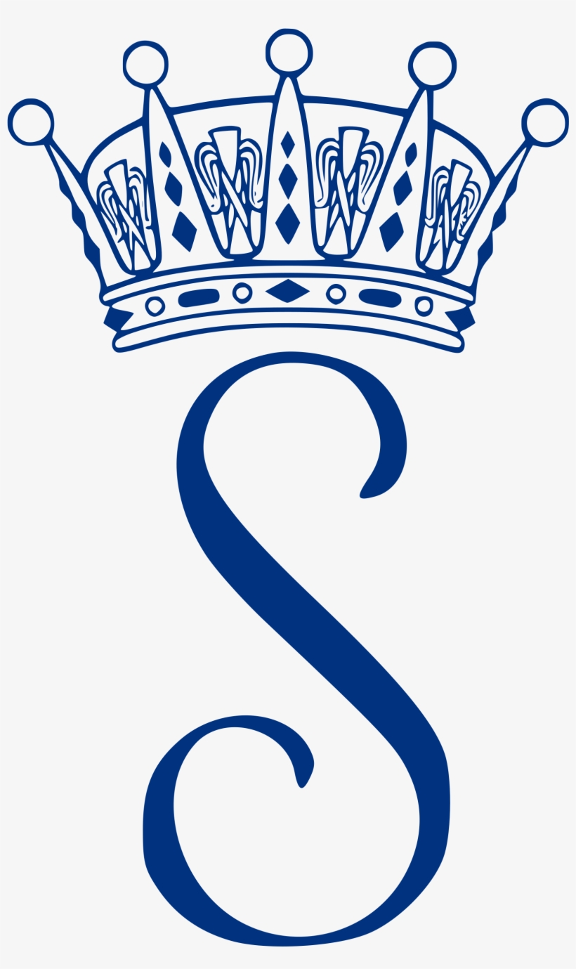 Open - Royal Monogram Princess Eugenie, transparent png download
