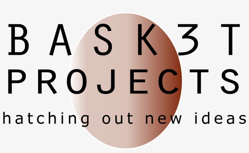 Bask3t Projects - Circle, transparent png download