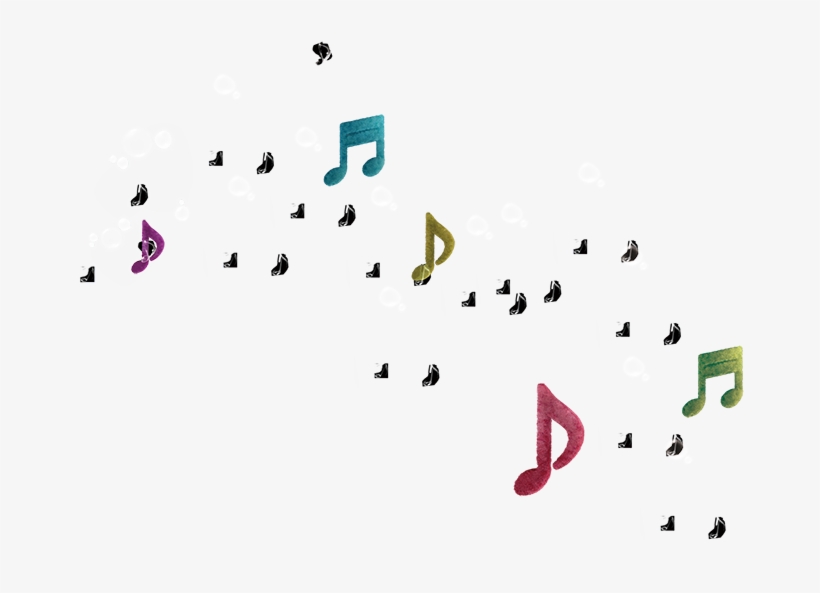 Nota Musical Dise O Gr Fico Bienes - Musical Note, transparent png download