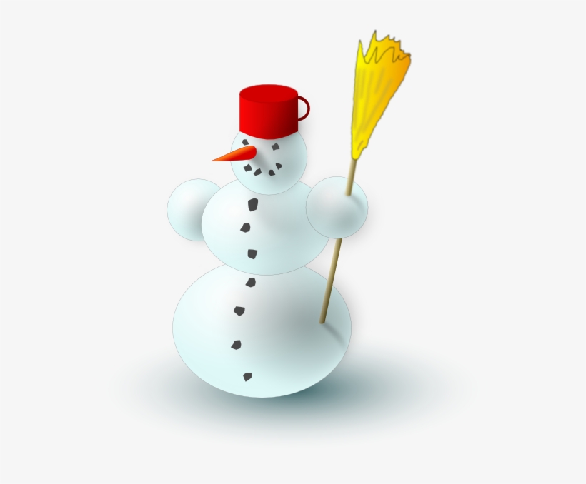Small - Sněhulák Png, transparent png download