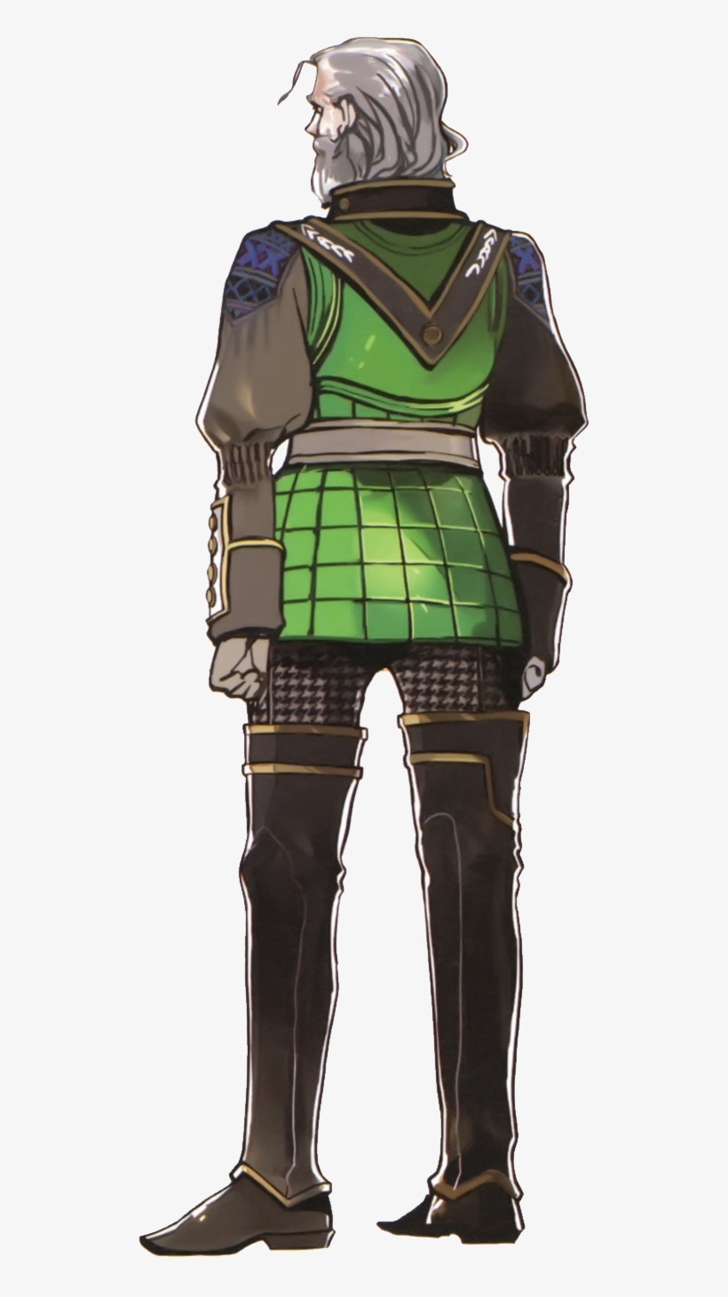 Normal - Fate Extra Dan Blackmore, transparent png download