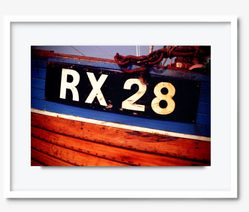 Dav#pearce Old Fishing Boat - Fishing, transparent png download