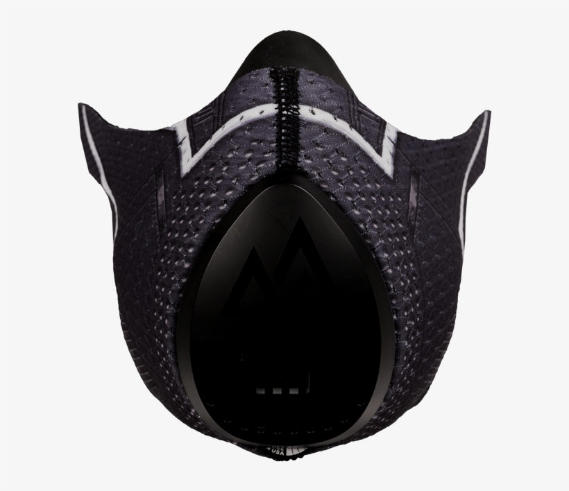 0 Panther Sleeve - Training Masks, transparent png download