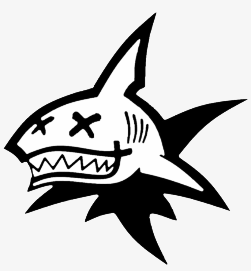 Comments - Great White Shark, transparent png download