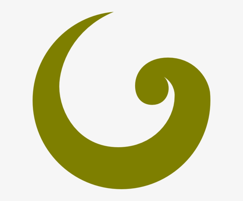 Simple Swirls Png, transparent png download