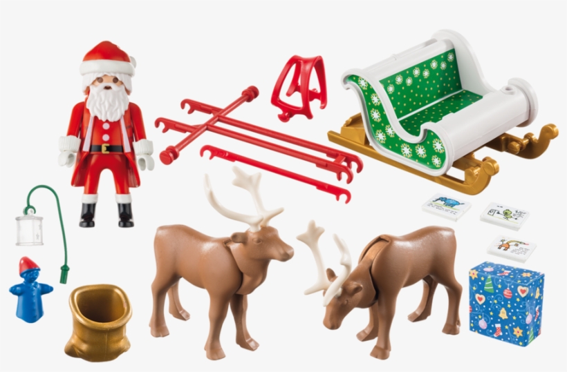 Norton Secured - Playmobil Renos, transparent png download