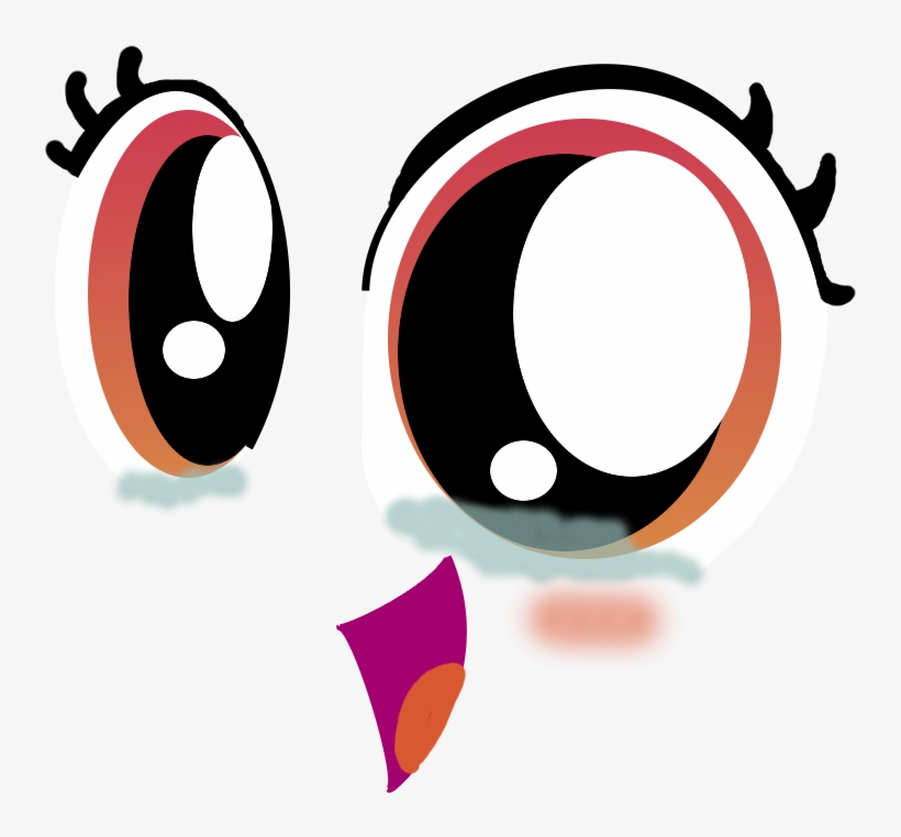 , Omfg Exploitable ) - Circle, transparent png download