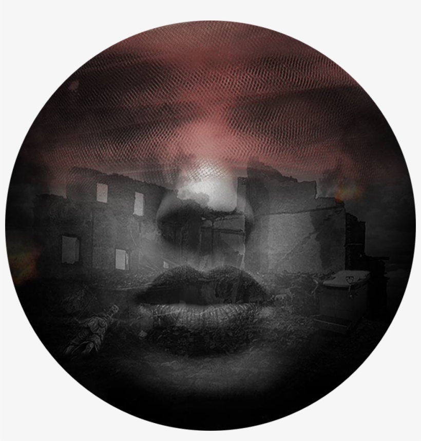 A War Story - Circle, transparent png download