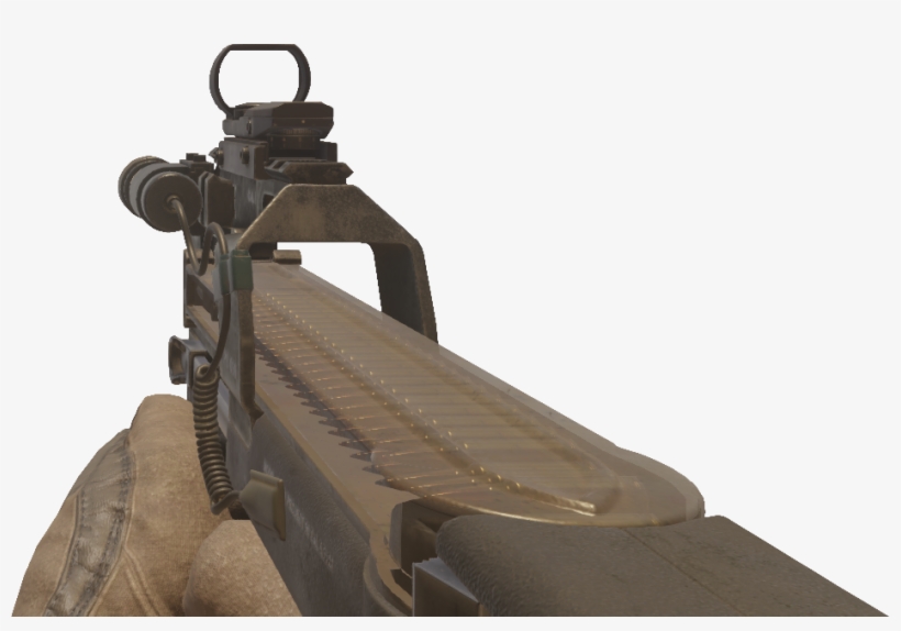 P90 Red Dot Sight Mwr - Red Dot Sight, transparent png download