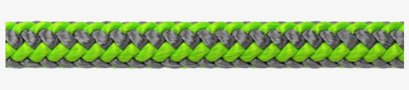 Samson Hawkeye Climbing Rope - High-visibility Clothing, transparent png download