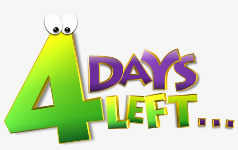 Project Ukulele Kickstarter Countdown Playtonic Forums - Graphic Design, transparent png download