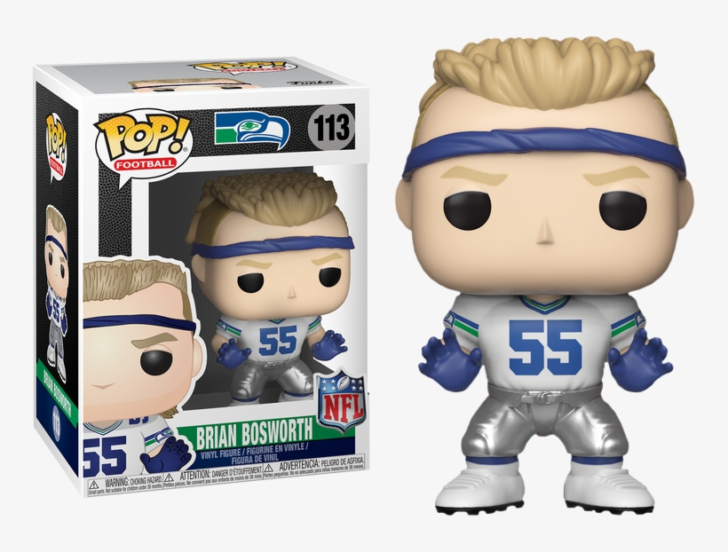 Image - Jalen Ramsey Funko Pop, transparent png download