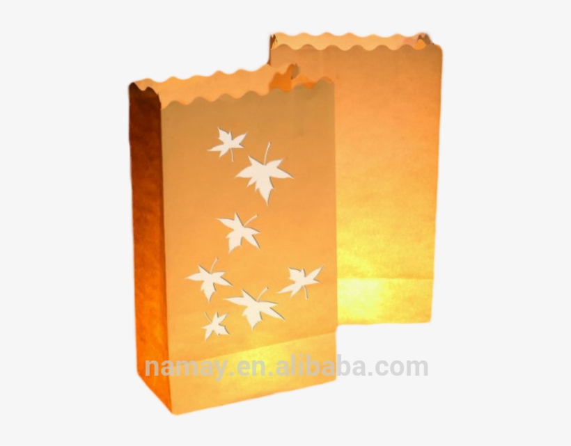 Free Luminary Clipart