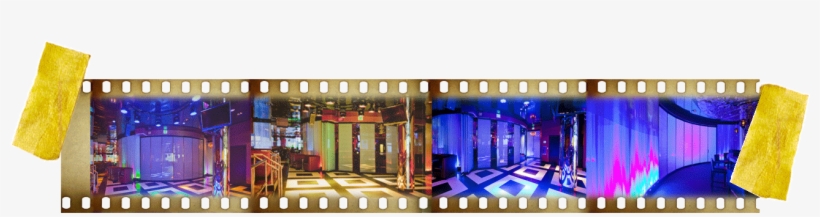 Dallas Glass Getting The Party Started At Crowne Plaza - Decoration, transparent png download