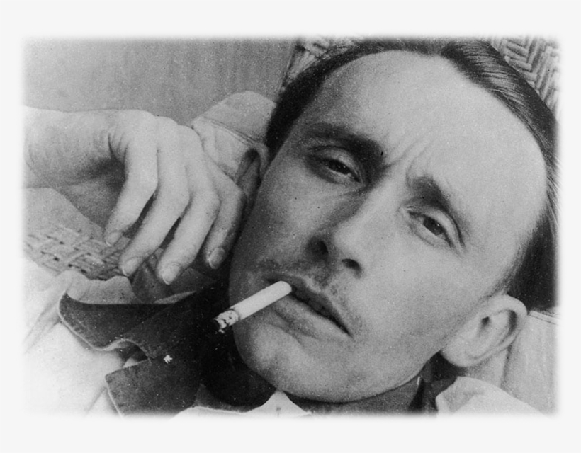 André Bazin - Andre Bazin, transparent png download
