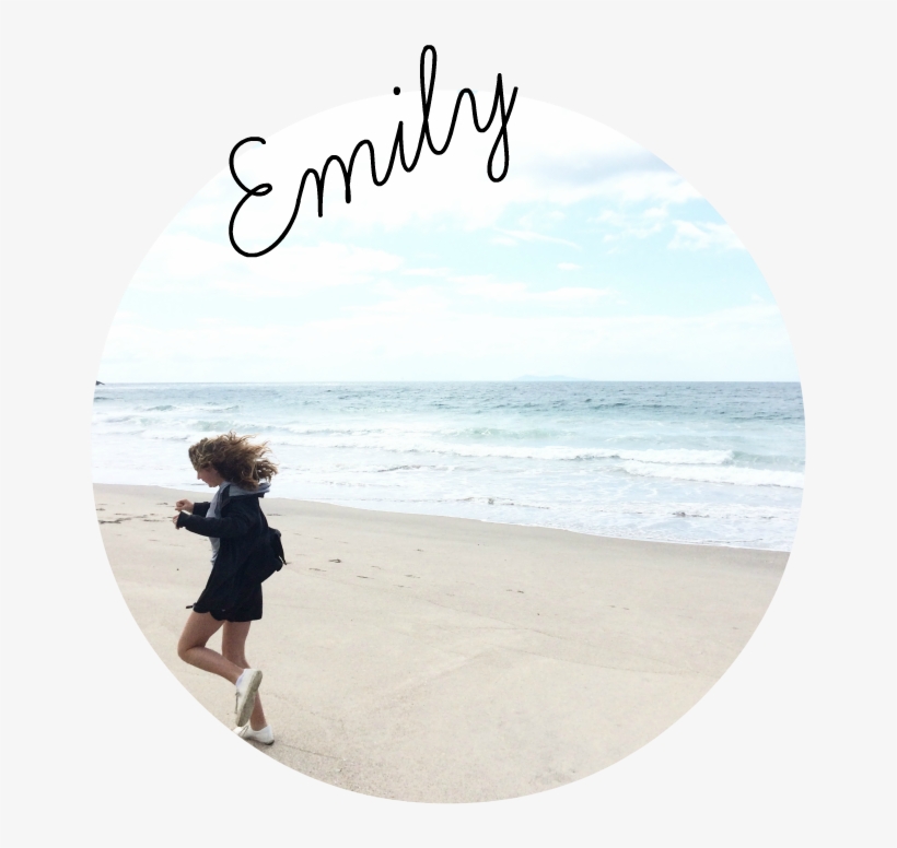 Profile - Beach, transparent png download