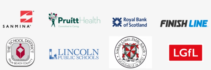 Leading Organizations Around The World Trust Cloudready - Organization, transparent png download