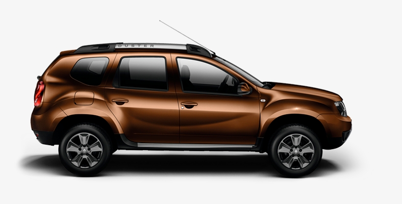 Previous - Renault Duster 2017 Dimensiones, transparent png download