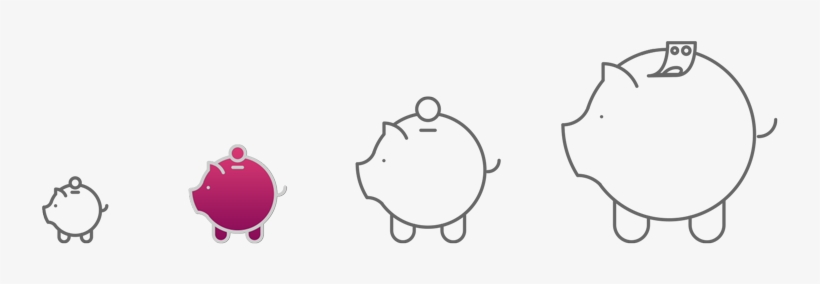 $1,200 - Cartoon, transparent png download