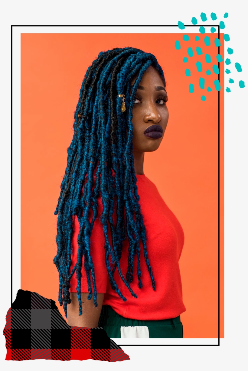 Hair Img, transparent png download