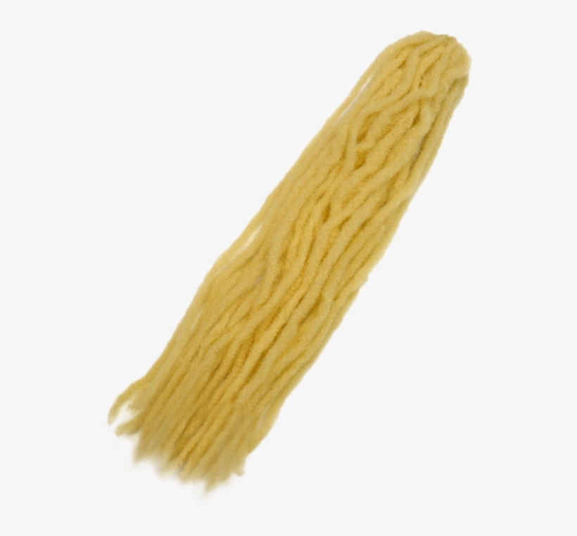 Synthetic For Braiding - Smoked Cheese, transparent png download