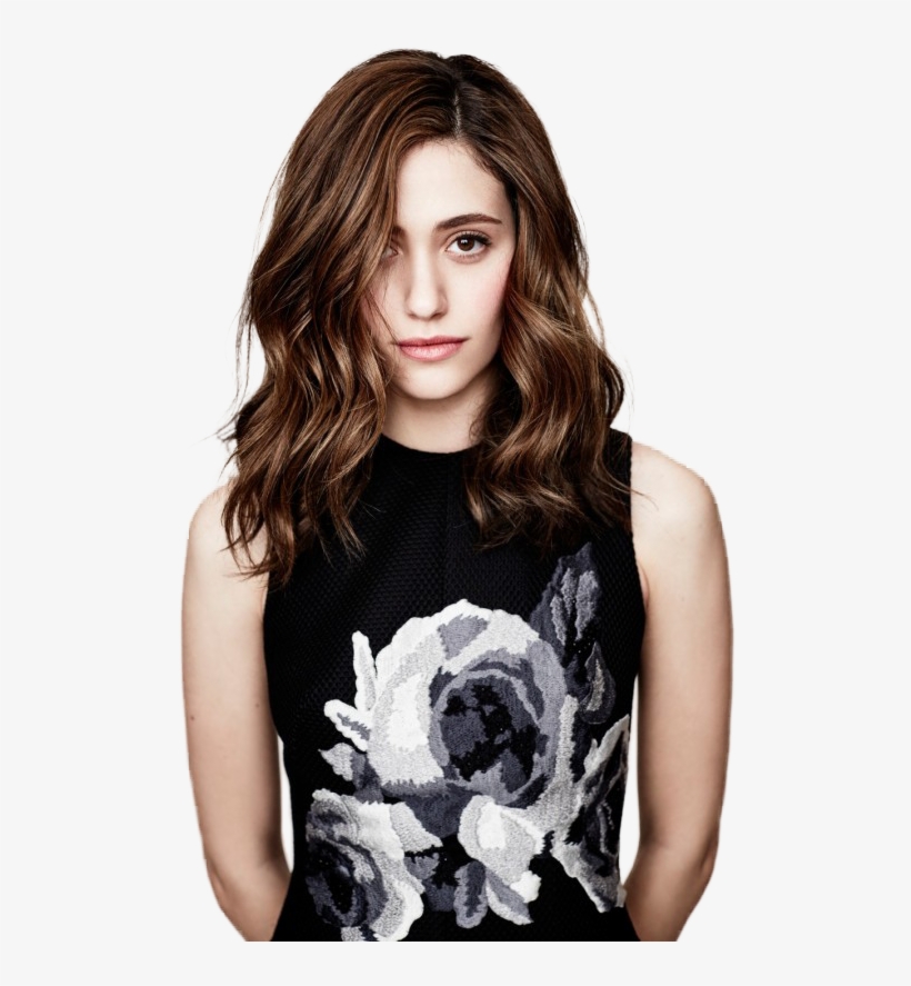 Emmy Rossum Png - Emmy Rossum, transparent png download