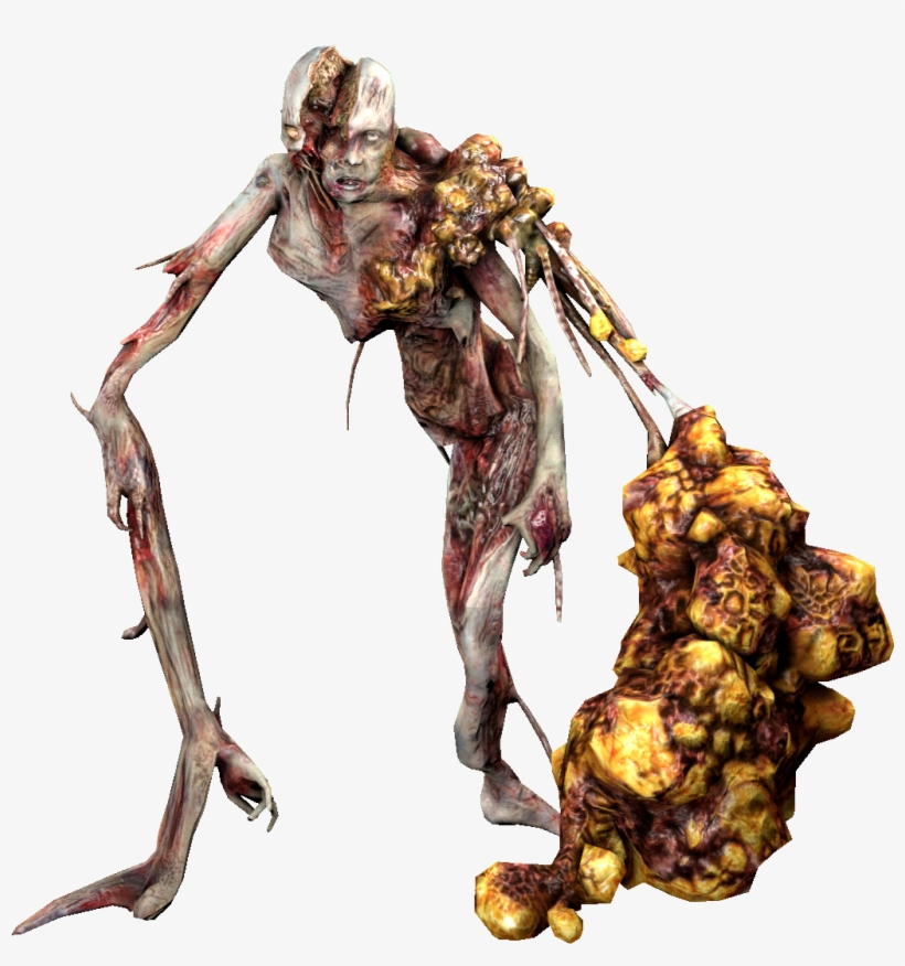 Exploder - Dead Space Exploder, transparent png download