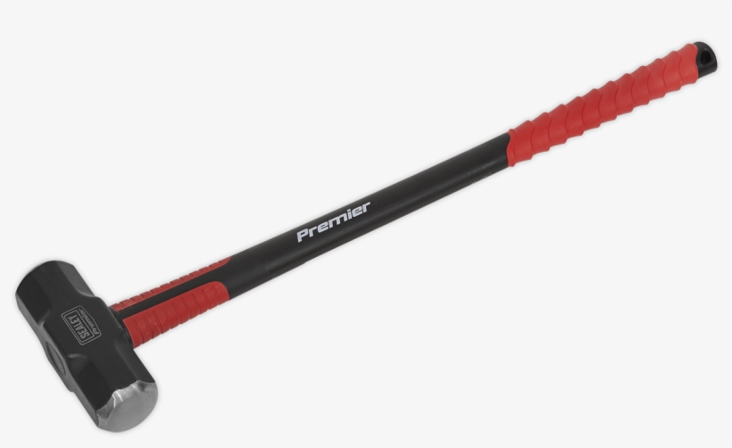 Sealey Slhf141 - Splitting Maul, transparent png download