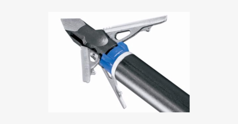 G5 Deadmeat Broadheads - G5 Dead Meat, transparent png download