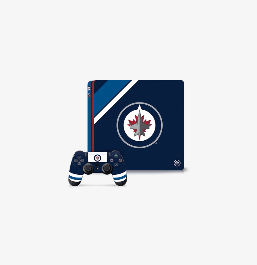 Enter For Your Chance To - Winnipeg Jets Logo 2011, transparent png download