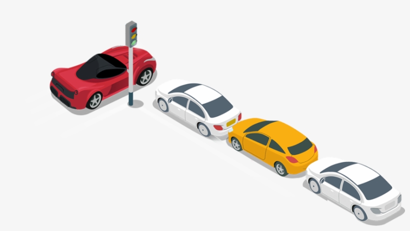 The Considerate Driver - City Car, transparent png download