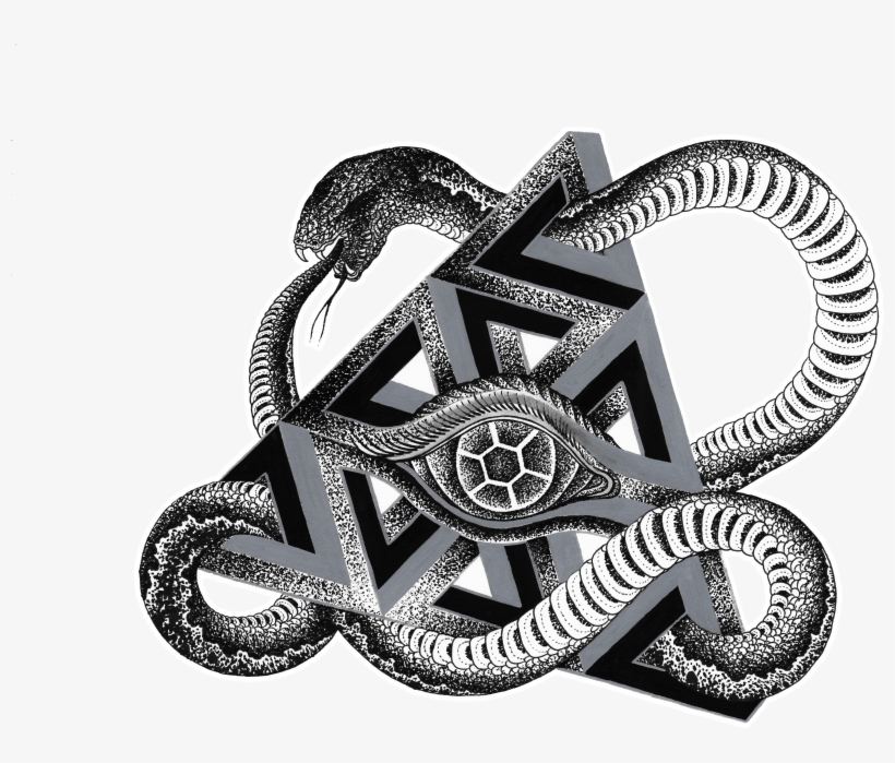 » Lions Hoopers Electric - Sacred Geometry, transparent png download