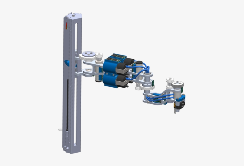 Robot Arm Png, transparent png download