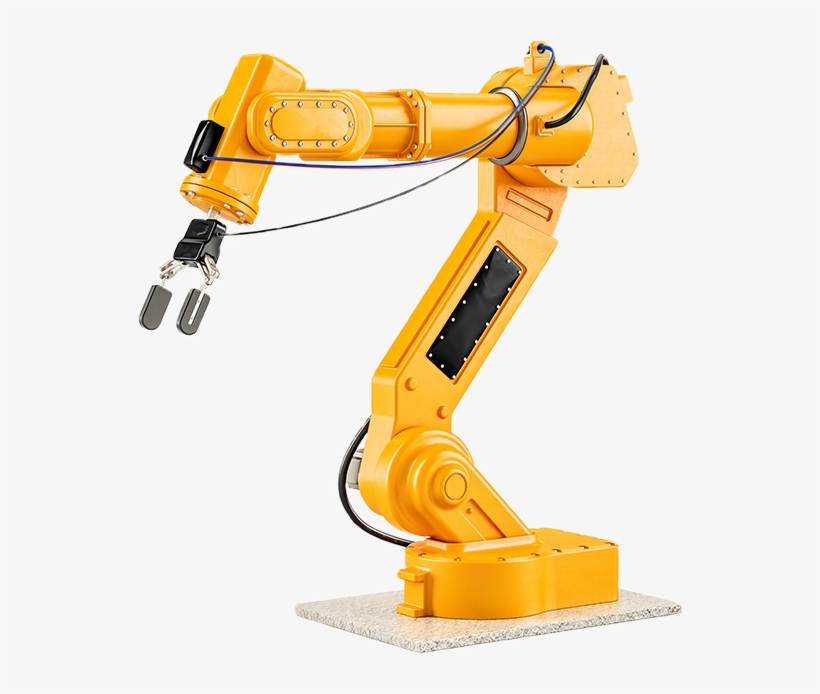 High Speed Manufacturing Integration - 3d Rendering, transparent png download