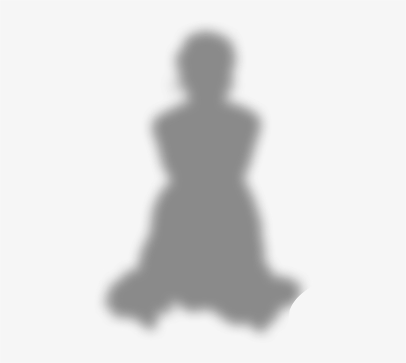 Shadow - Silhouette, transparent png download