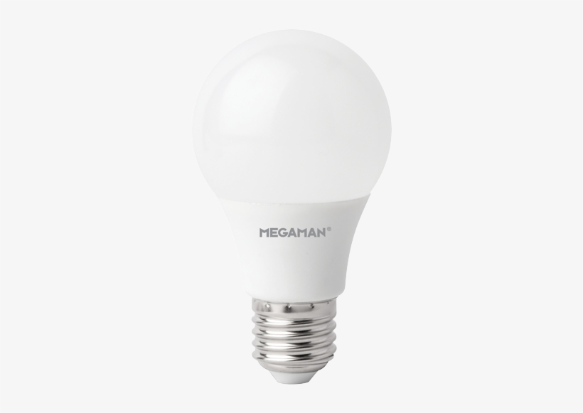 Lg8606-e27 V=1480047558 - Bulb, transparent png download
