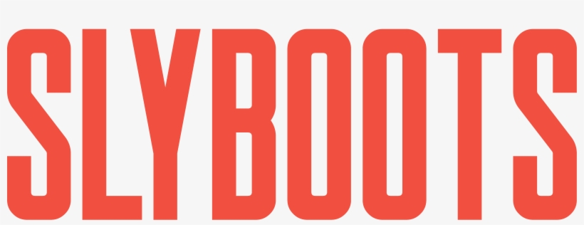Slyboots - Parallel, transparent png download