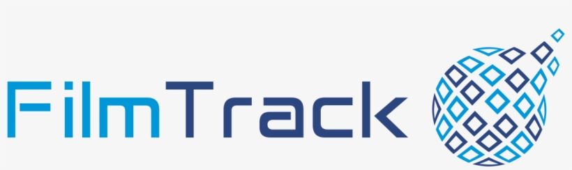 Filmtrack 2014 Cropped - Filmtrack Logo, transparent png download